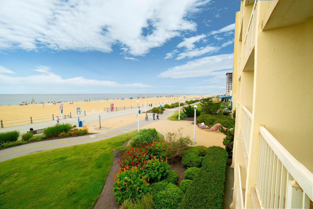 Hotel The Oceanfront - Virginia Virginia Beach