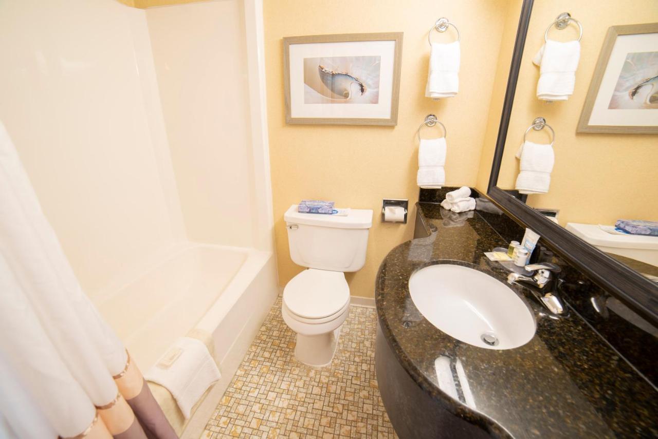 Hotel The Oceanfront - Virginia 3*