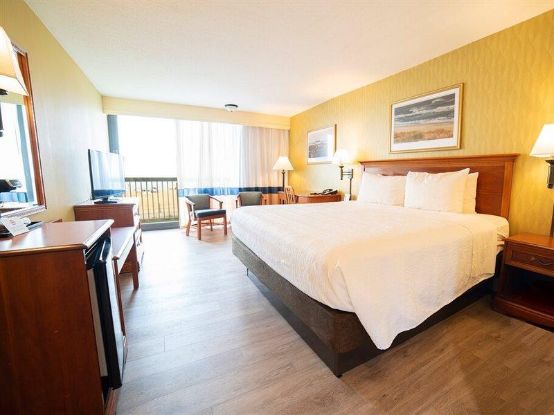 The Oceanfront - Virginia 3* Virginia Beach
