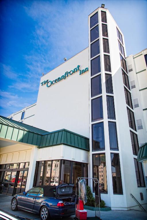 The Oceanfront - Virginia Hotel